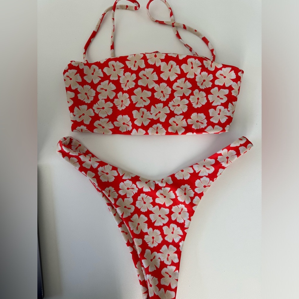 Lokahi Swimwear Bikini Set